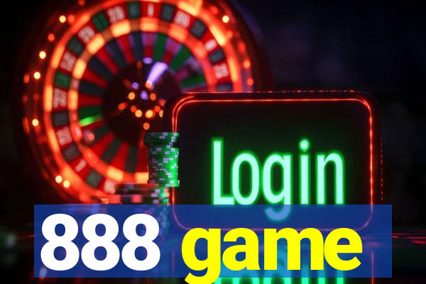 888 game
